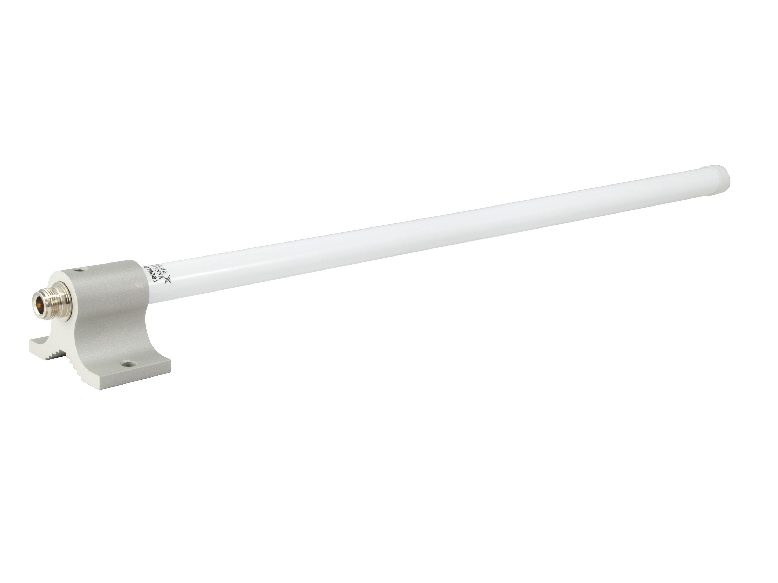 EAN 4015867203200 - LevelOne OAN-4121 antena para red Antena omnidireccional Clase N 12 dBi imagen 1