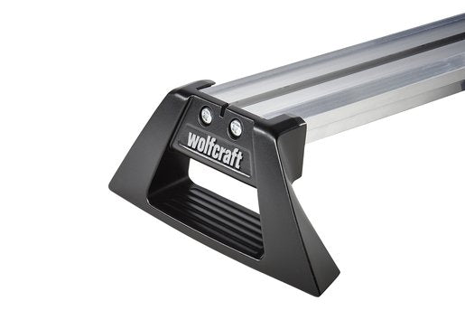 EAN 4006885693708 - wolfcraft GmbH LC 600 Aluminio, Negro Aluminio 46,5 cm imagen 3