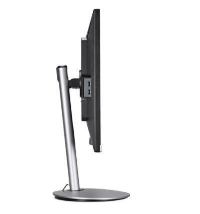 Monitor Acer Cb322qk 80 Cm 31.5" 4k Ultra Hd Led Plata Hdmi+Dp+Usb Ips Uhd