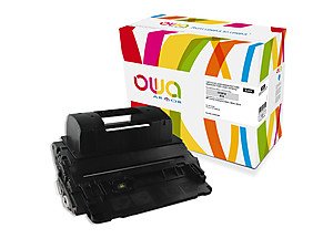 EAN 3112539626754 - Armor K15841OW cartucho de tóner 1 pieza(s) Negro imagen 1