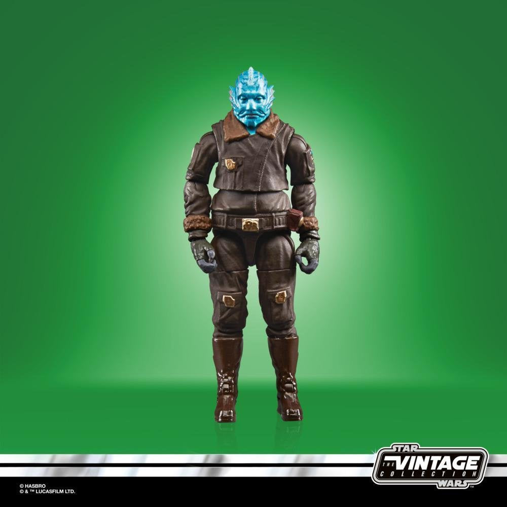 EAN 5010993958016 - Hasbro F44645X0 toy figure imagen 2