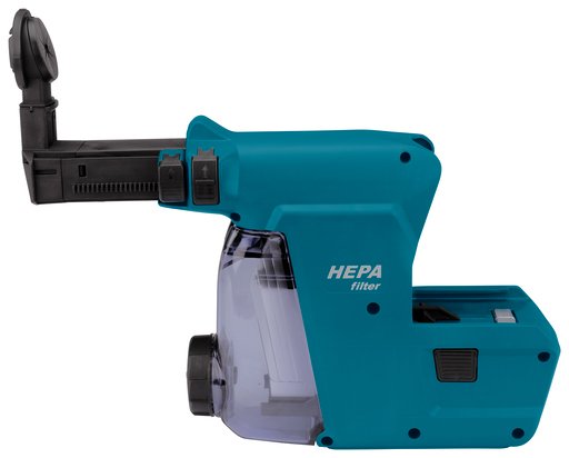 Makita 199570-5 Dust Extractor Dx07