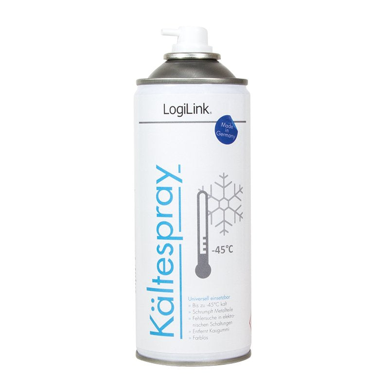 EAN 4052792040869 - LogiLink RP0014 anticongelante y refrigerador 0,4 L Listo para ser utilizado imagen 3