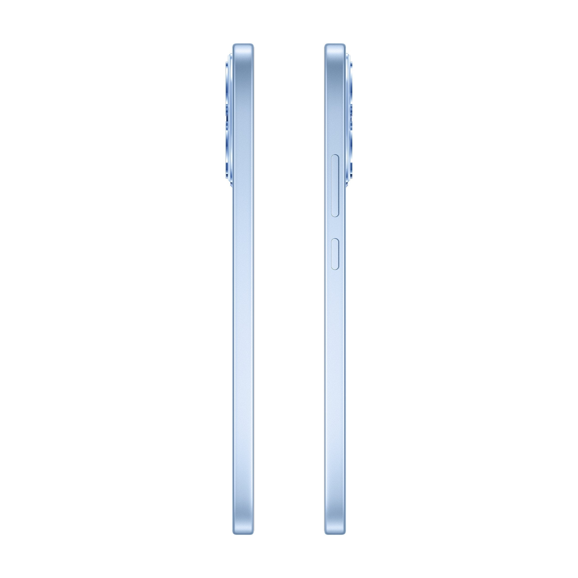 Oppo Reno 15f 8+256gb 6.57"5g Aurora Blue Ita