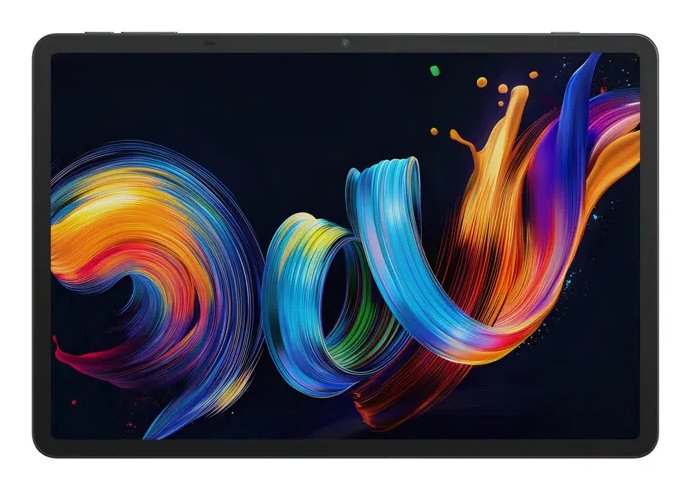 EAN 4894461775388 - TCL NXTPAPER 11 Plus Mediatek 256 GB 29,2 cm (11.5") 8 GB Wi-Fi 5 (802.11ac) Android 15 Gris imagen 3
