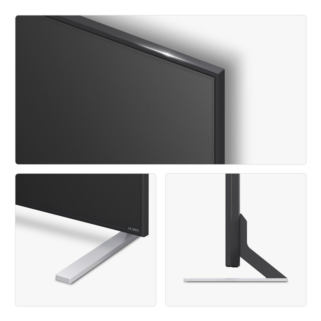 Televisor Lg Qned 50qned84a6c 50' Ultra Hd 4k Smart Tv Wifi
