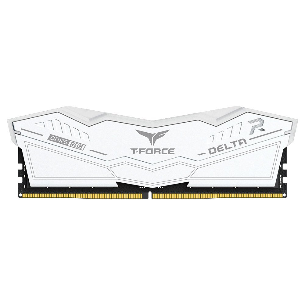 EAN 0765441773042 - Team Group T-FORCE DELTA RGB FF4D532G6000HC38GDC01 módulo de memoria 32 GB 2 x 16 GB DDR5 imagen 2