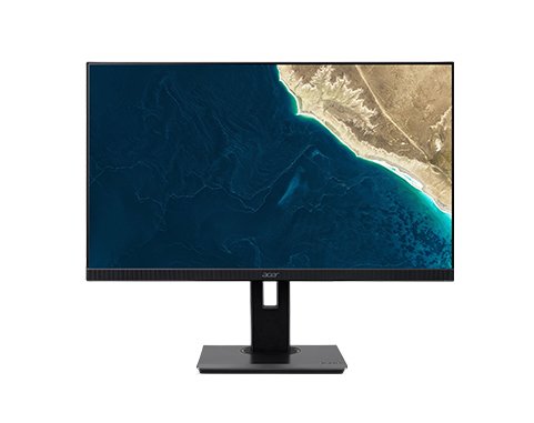 Monitor Acer B277klb 27" 68,6cm 16:9 100hz 3840x2160 Negro