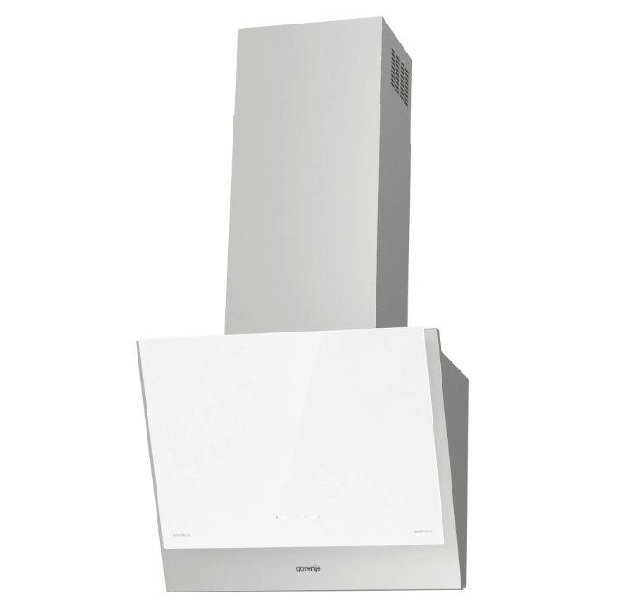 Campana De Pared Gorenje Whi6syw Acero Inoxidable 488 M³/H