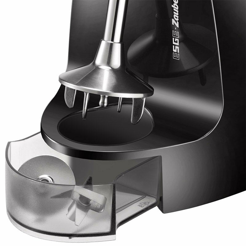 EAN 4011689905803 - ESGE M 200 Batidora de inmersión 200 W Cromo imagen 14