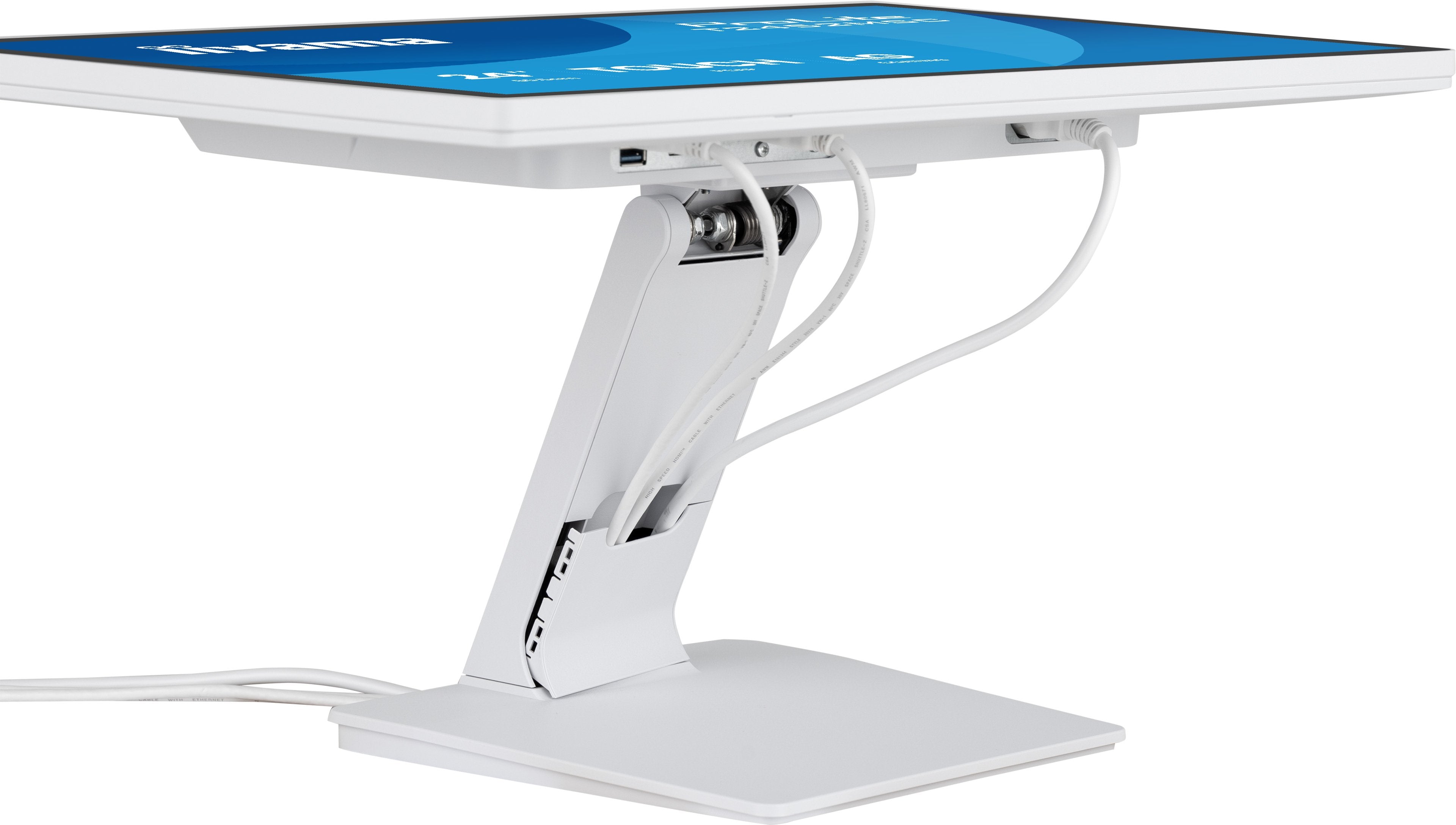 EAN 4948570127207 - iiyama ProLite T2452MSC-W1AG pantalla para PC 60,5 cm (23.8") 1920 x 1080 Pixeles Full HD LED Pantalla tá imagen 19