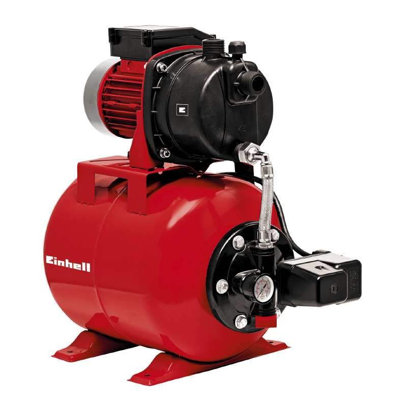 EAN 4006825603484 - Einhell GC-WW 6538 650 W 3,6 bar 3800 l/h imagen 1