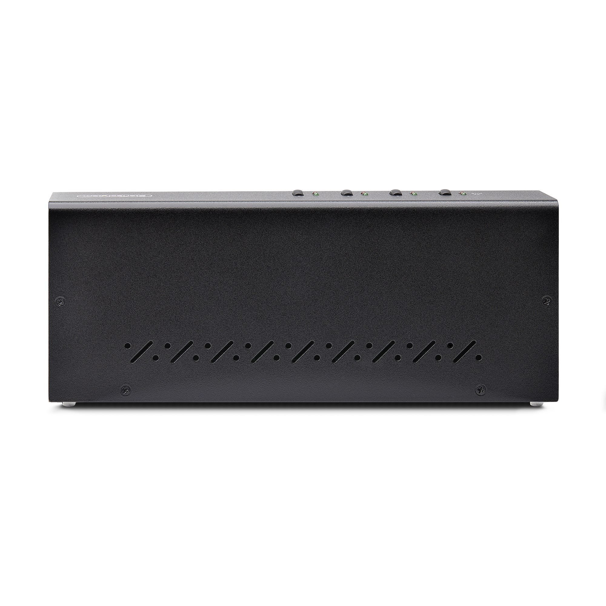 EAN 0065030899697 - StarTech.com P4DD46A2-KVM-SWITCH interruptor KVM Negro imagen 5