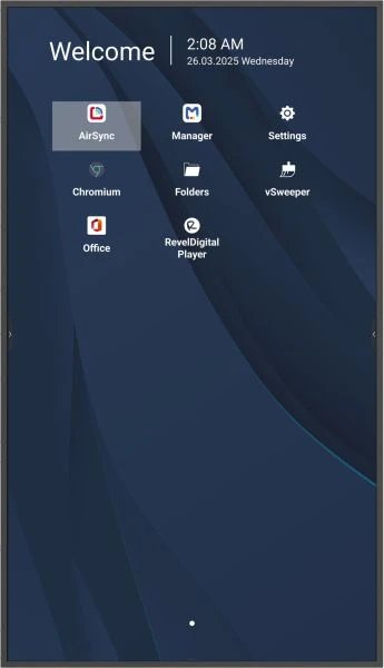 EAN 766907036343 - Viewsonic CDE6514-2C pantalla de señalización Pantalla plana para señalización digital 165,1 cm (65") LCD imagen 4