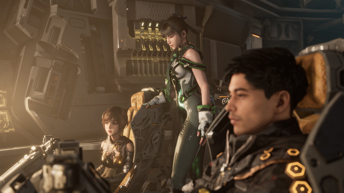 Stellar Blade Ps5 Uk
