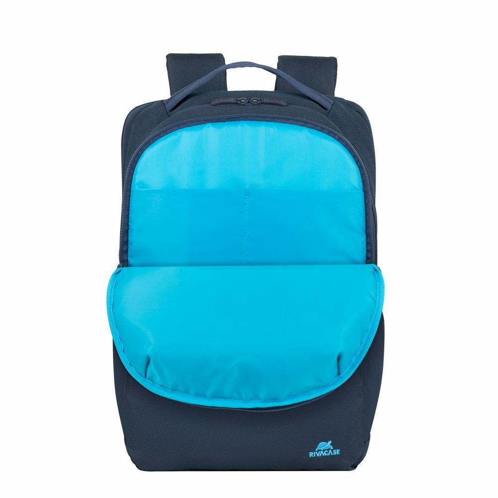 EAN 4260709011929 - Rivacase 5516 mochila City backpack Azul Poliéster imagen 9