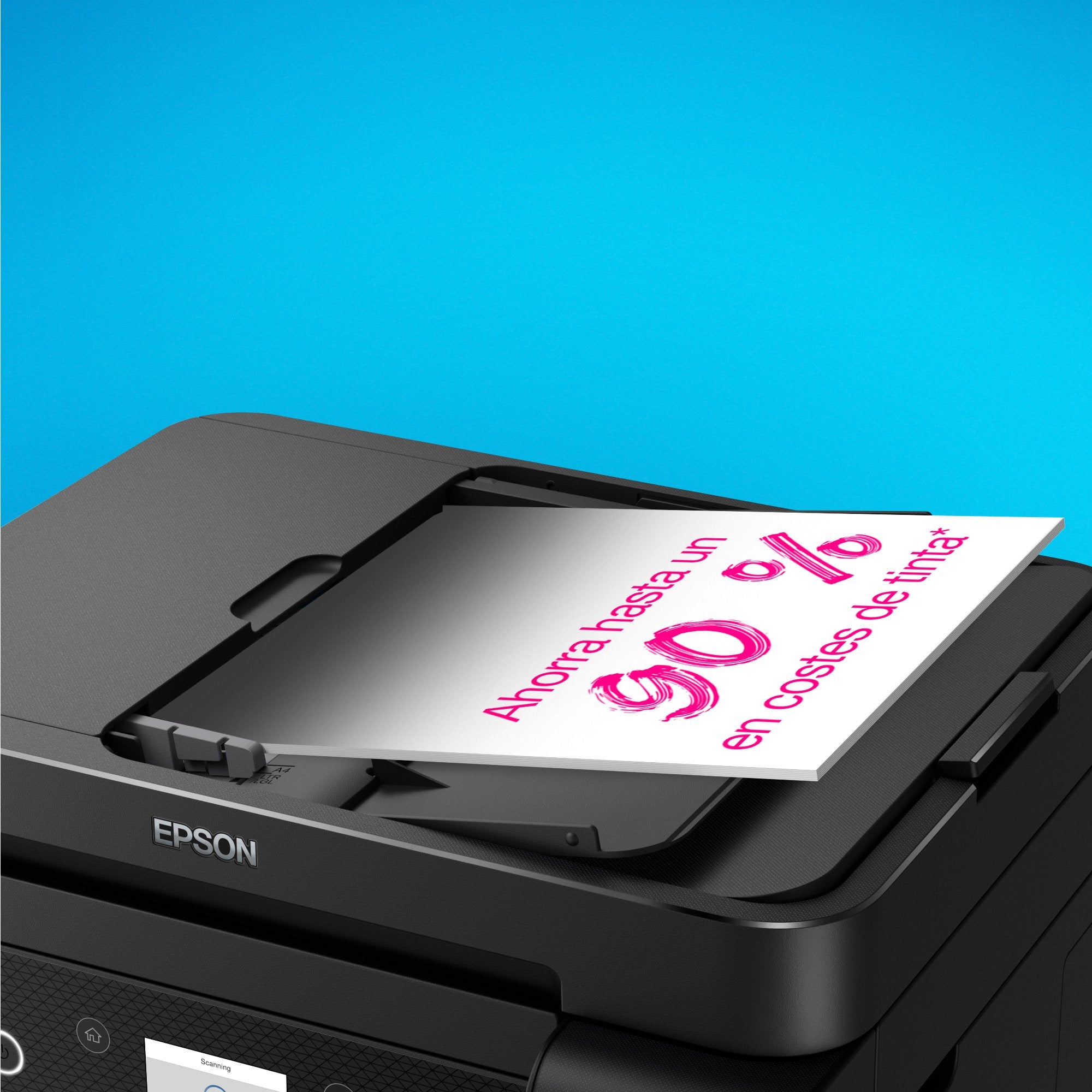 EAN 8715946683782 - Epson EcoTank ET-3850 Inyección de tinta 4800 x 1200 DPI 33 ppm Wifi imagen 26