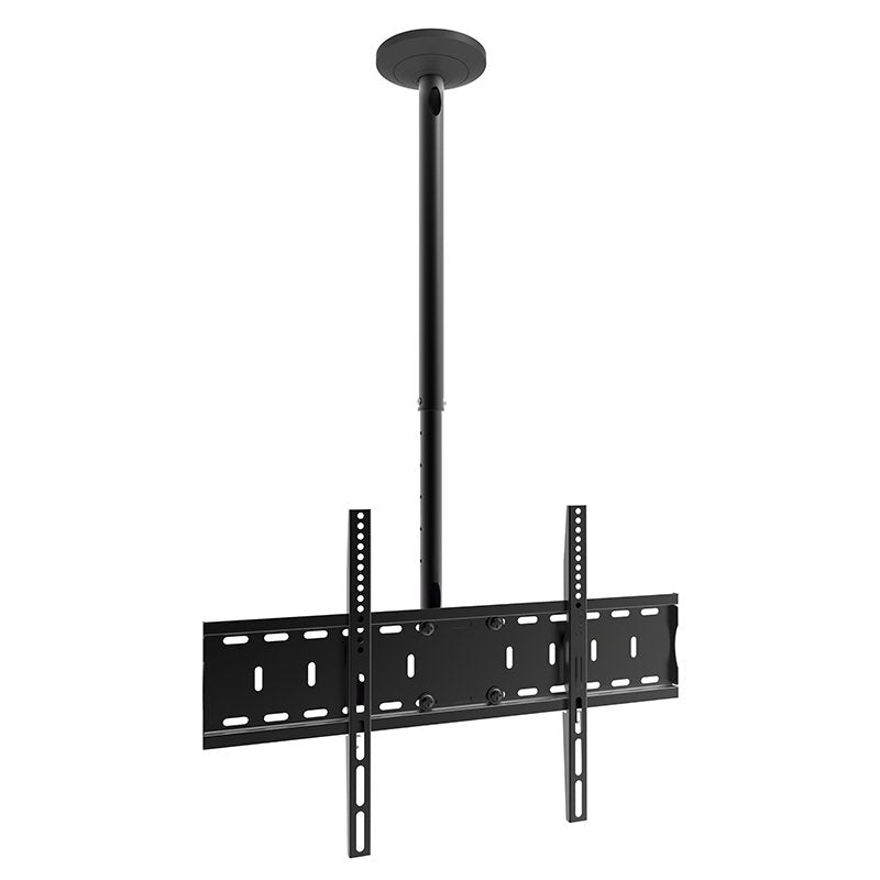 Approx Soporte De Pantalla Para Techo De 32 - 70 Fijo Inclinable Max. Vesa 600x400 Hasta 45kg