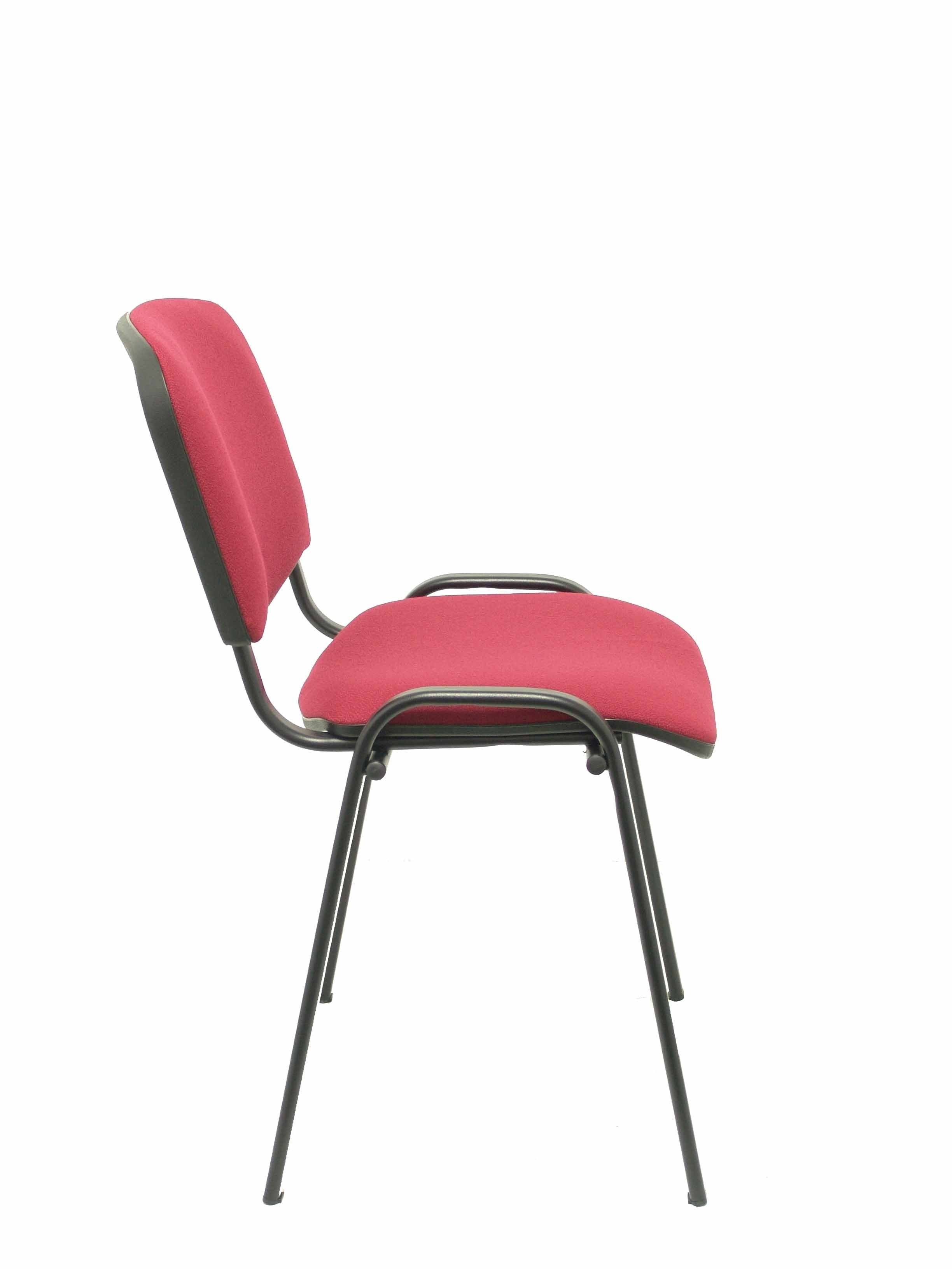EAN 8435501007050 - PIQUERAS Y CRESPO PACK426BALI933 silla de espera Asiento acolchado Respaldo tapizado imagen 8