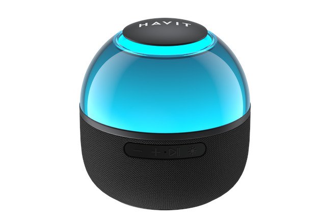 Havit Sk900bt Altavoz Inalámbrico Bluetooth, Negro