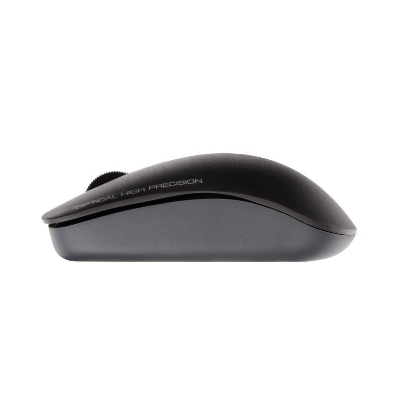 EAN 4025112088513 - CHERRY DW 3000 teclado Ratón incluido Oficina RF inalámbrico QWERTZ Checa Negro imagen 4