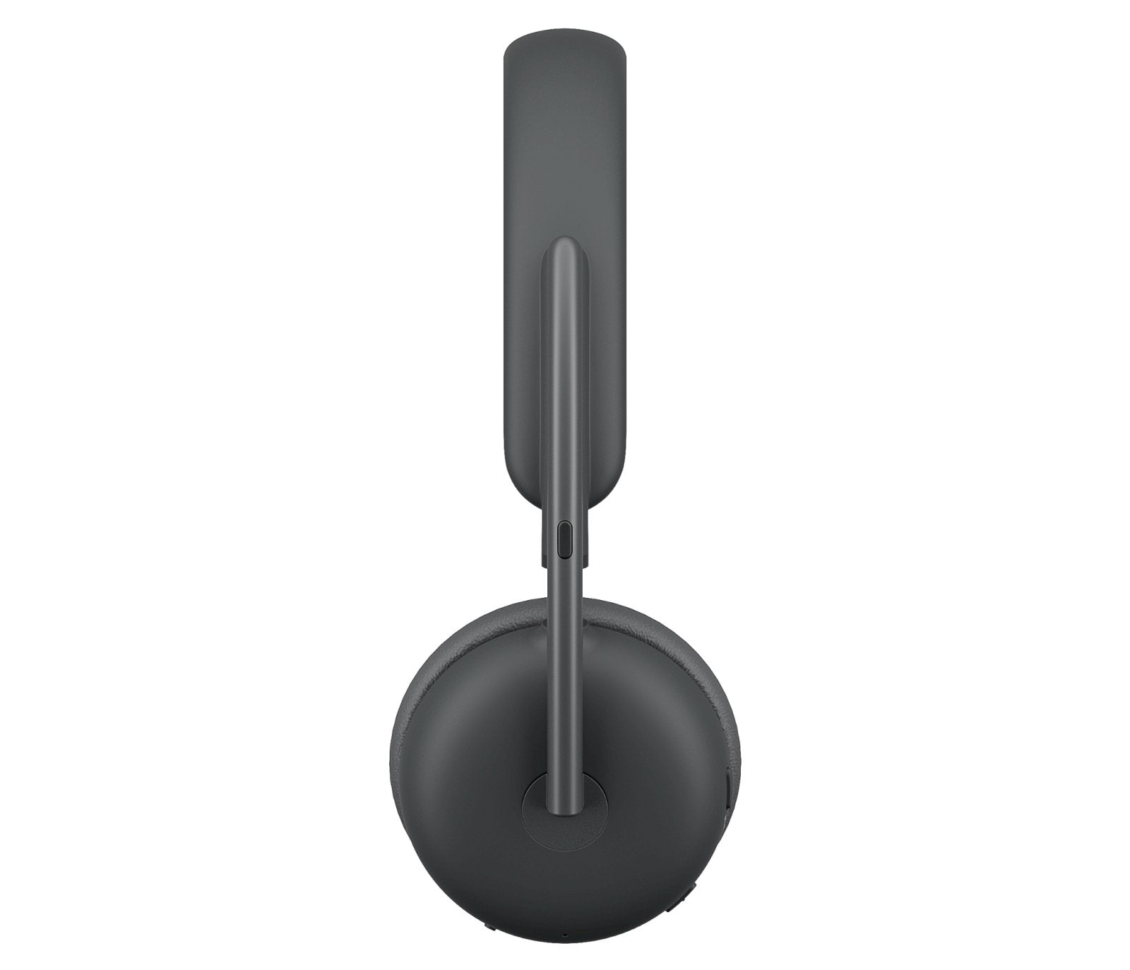 Auricular Logitech Zone Wireless 2 Uc En Oreja Bluetooth Inalámbrico Cancelación De Sonido Activo Usb-C A Través De Adaptador Bluetooth Grafito Optimizado Para Uc