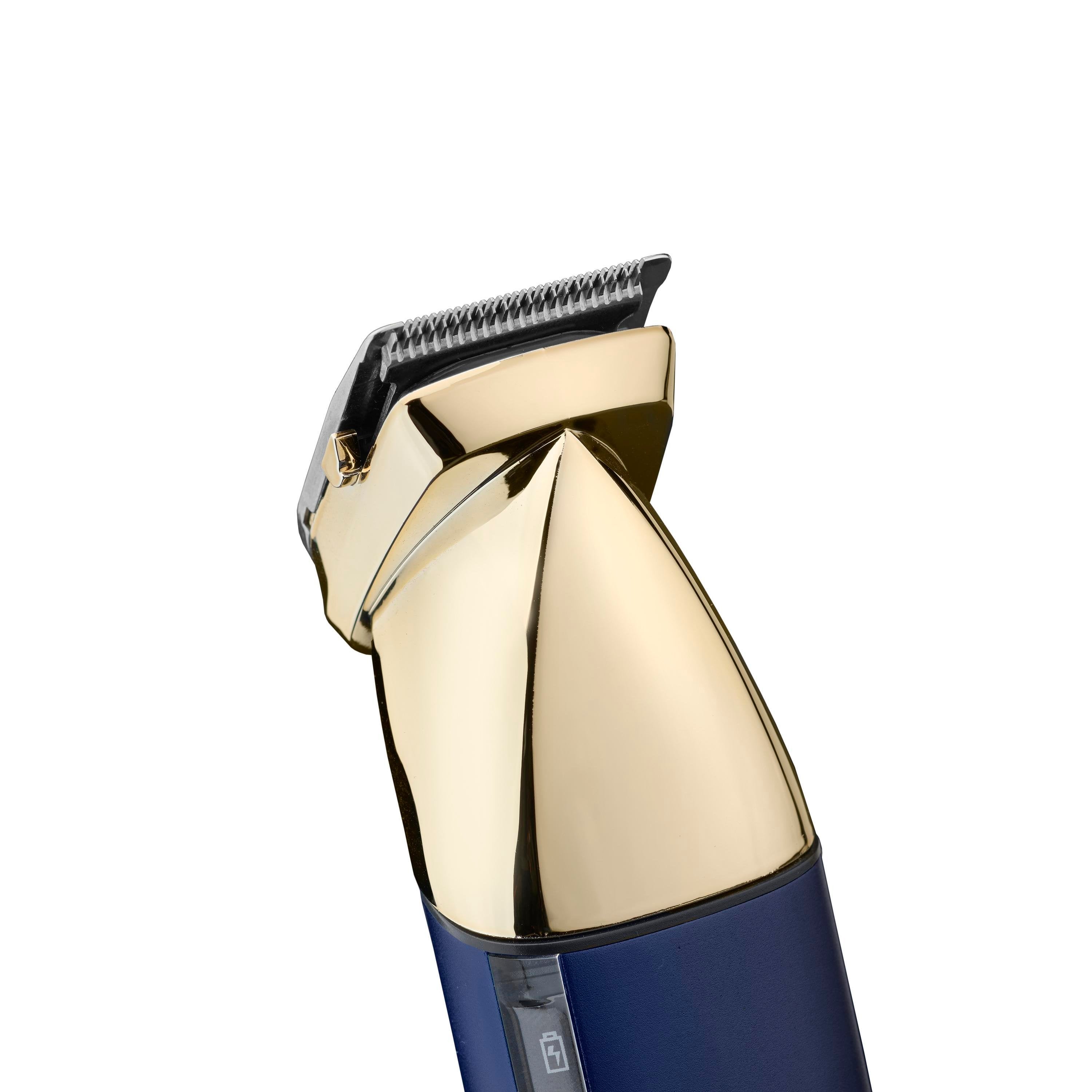 EAN 3030050188370 - BaByliss MT992E cortadora de pelo y maquinilla Multicolor 17 Ión de litio imagen 4