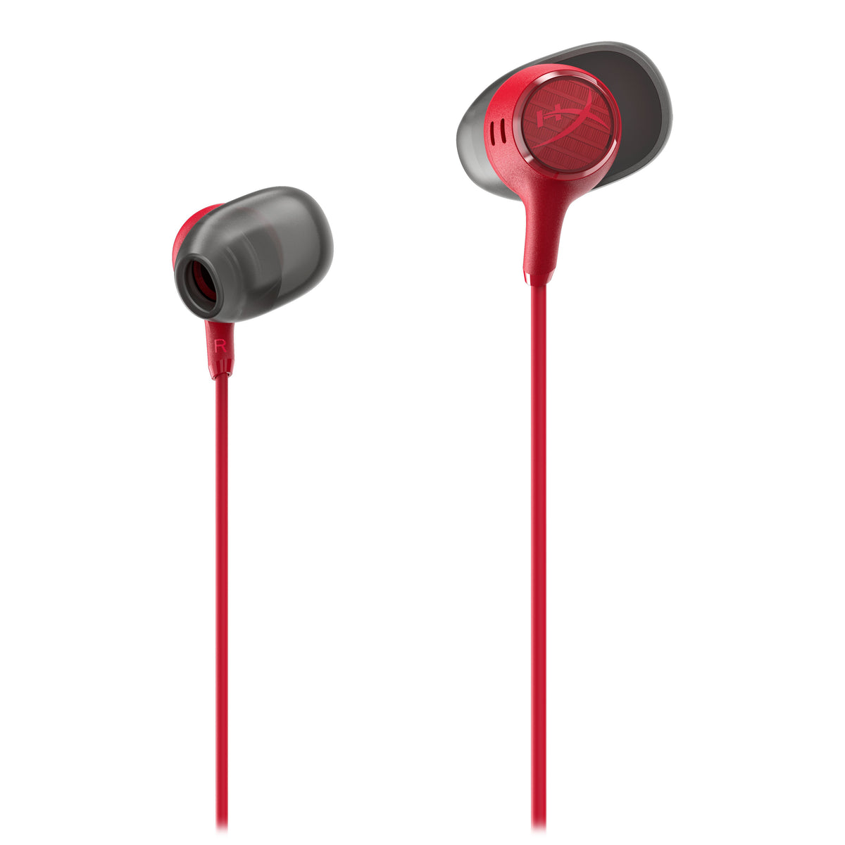 EAN 0199251353192 - HyperX Cloud Earbuds III Red Rojo imagen 1