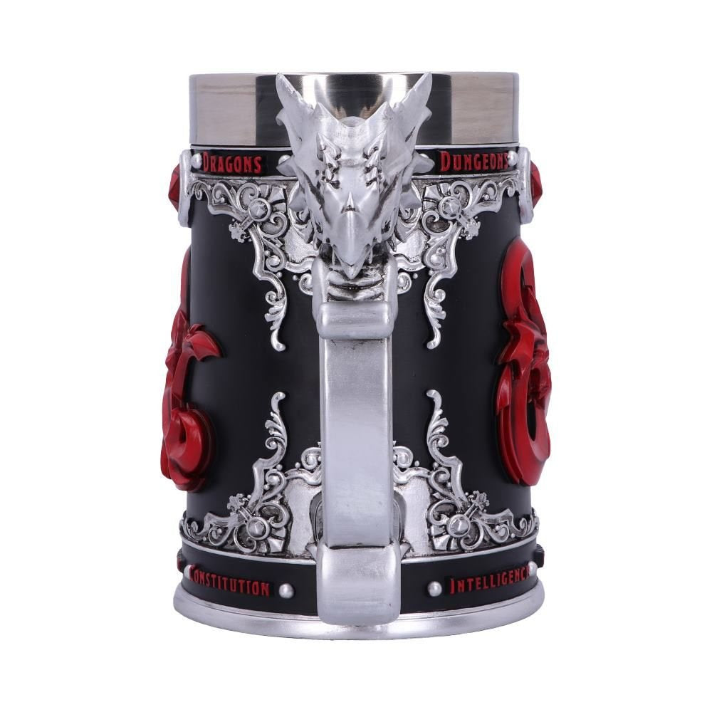 Jarra De Resina Dungeons & Dragons