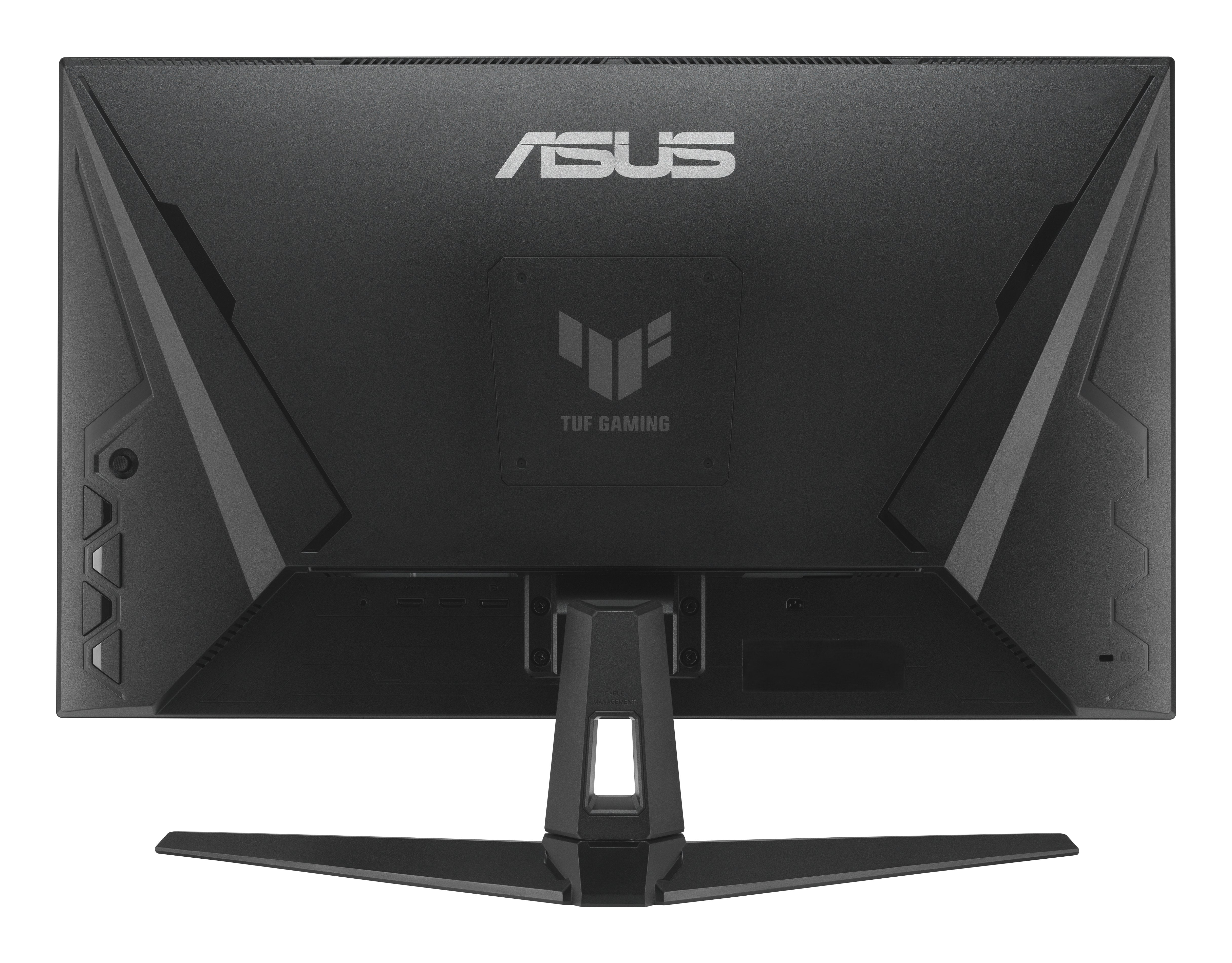 EAN 4711387860113 - ASUS TUF Gaming VG27AQM5A pantalla para PC 68,6 cm (27") 2560 x 1440 Pixeles Quad HD LED Negro imagen 6
