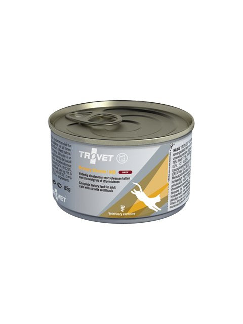 EAN 8716811031653 - TROVET 8716811031653 comida húmeda para gatos 100 g imagen 1