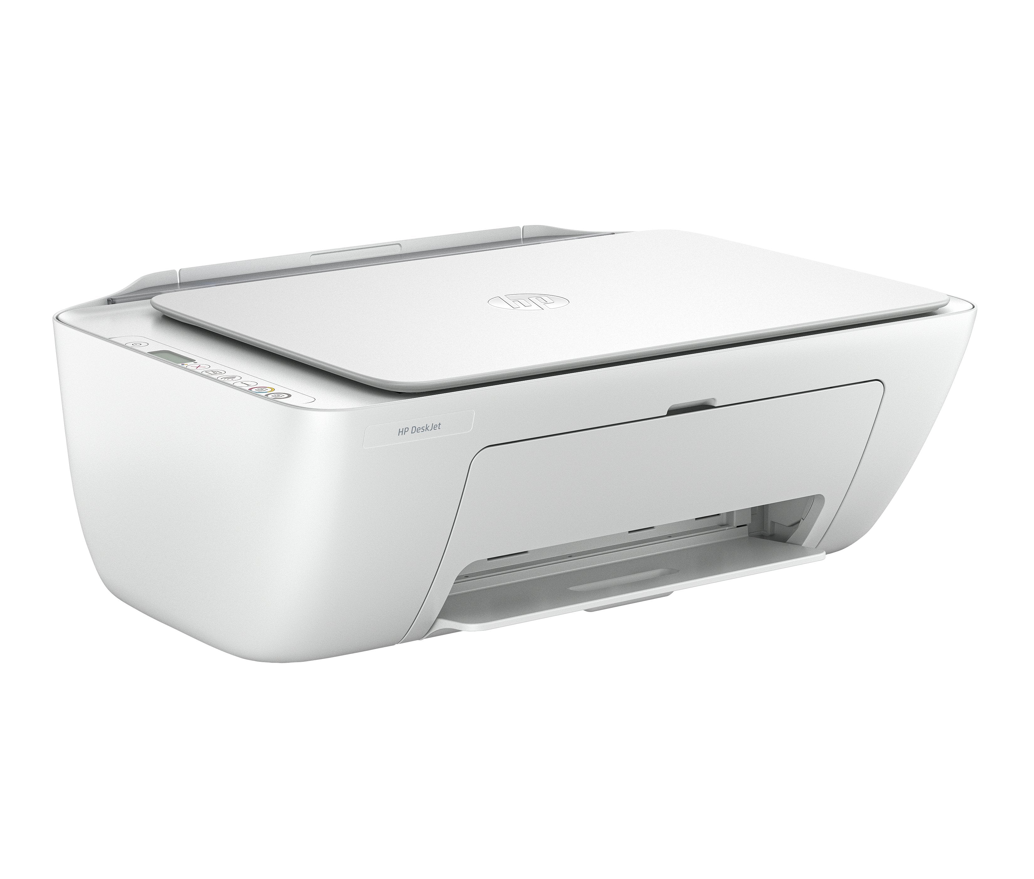 EAN 0196337380035 - HP DeskJet 2820e All-in-One Printer Inyección de tinta térmica A4 4800 x 1200 DPI 7,5 ppm Wifi imagen 3