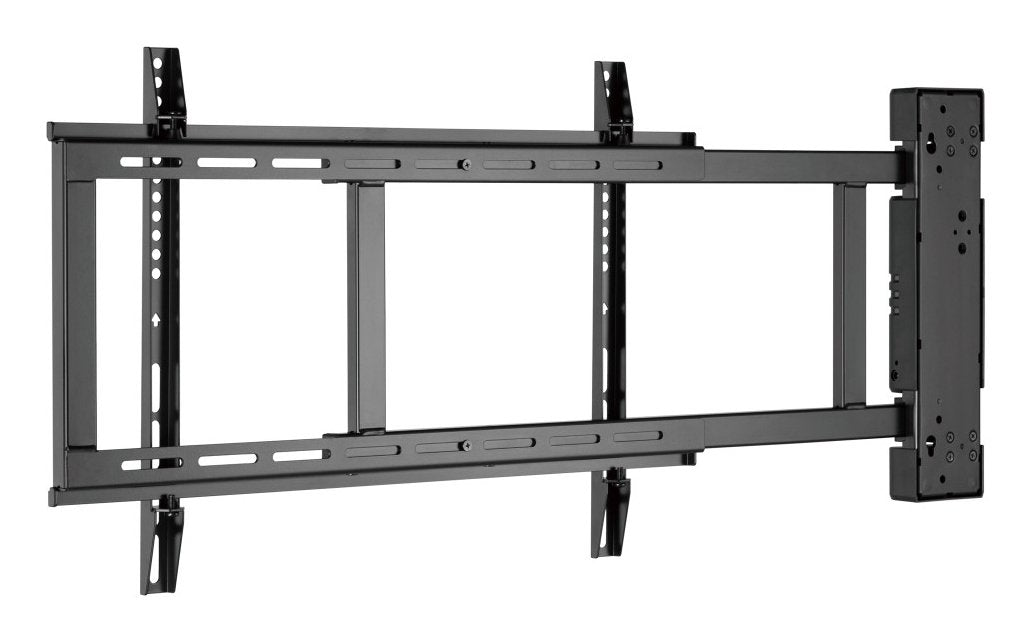 EAN 8059018368697 - Techly ICA-PLB 060M soporte para TV 190,5 cm (75") Negro imagen 6