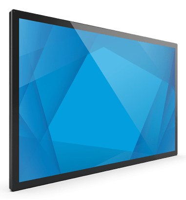 5054l 50-Inch Wide Lcd Monitor Mntr 4k Uhd Hdmi 2.0 Dp 1.4 Pcap 40-T