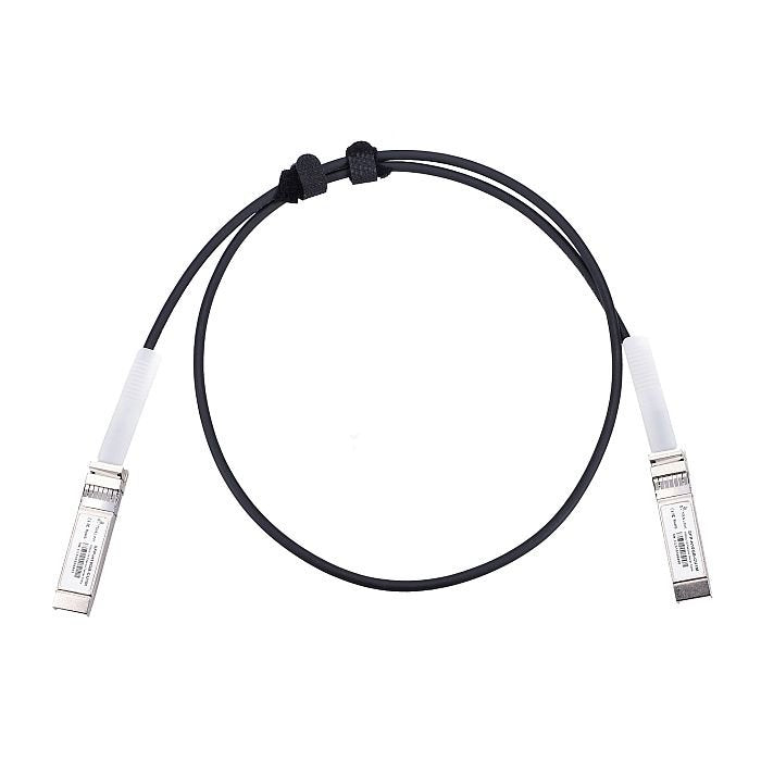 EAN 5902560362268 - Extralink EX.2268 Cable de fibra óptica e InfiniBand SFP+ Negro imagen 3