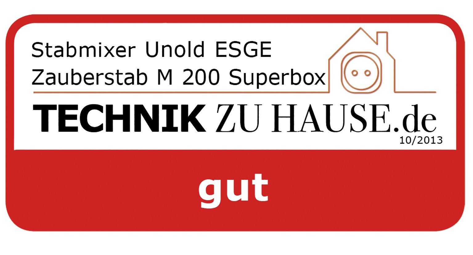 EAN 4011689907500 - ESGE M 200 Superbox Batidora de inmersión 200 W Blanco imagen 26