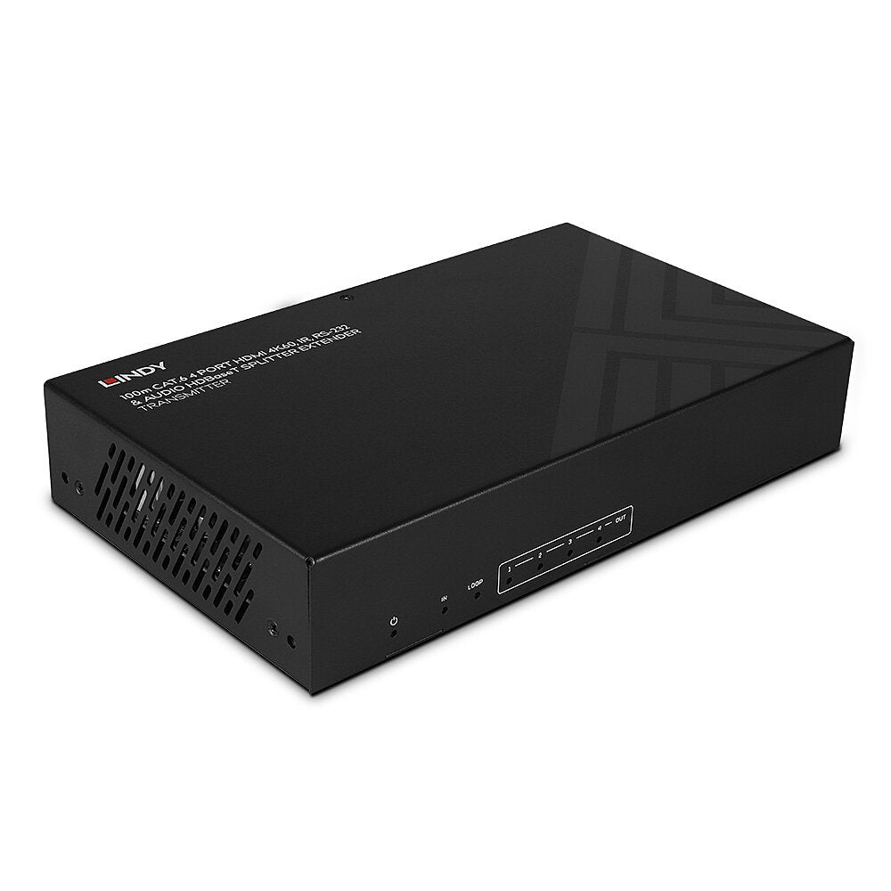 EAN 4002888383554 - Lindy 38355 divisor de video HDMI imagen 1