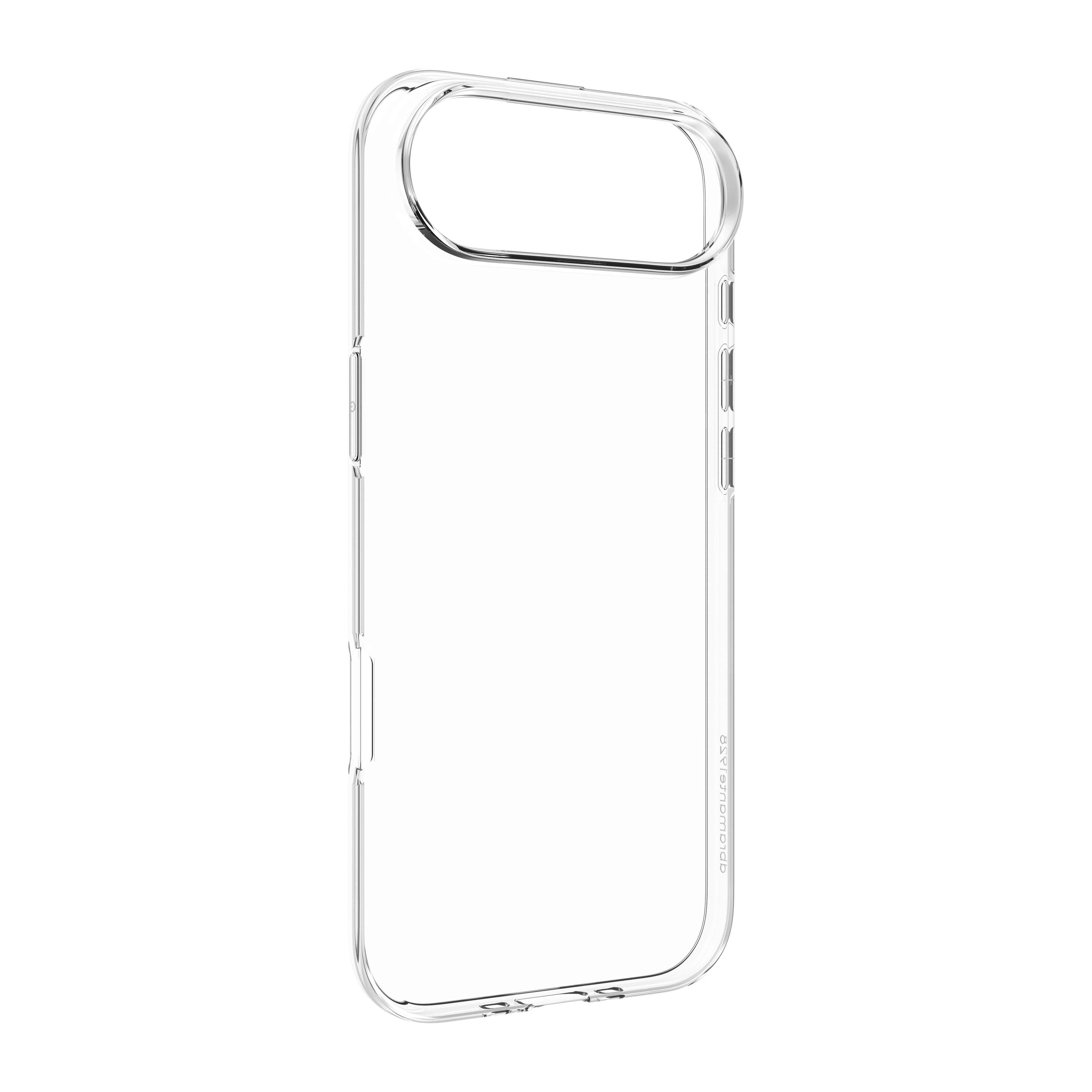 EAN 5711428067401 - dbramante1928 Greenland funda para teléfono móvil Transparente imagen 2