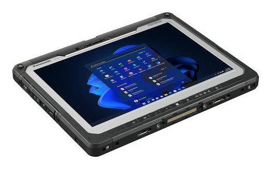 EAN 5025232966585 - Panasonic Toughbook CF-33 mk3 4G Intel® Core™ i5 LTE 512 GB 30,5 cm (12") 16 GB Wi-Fi 6E (802.11ax) Windo imagen 2