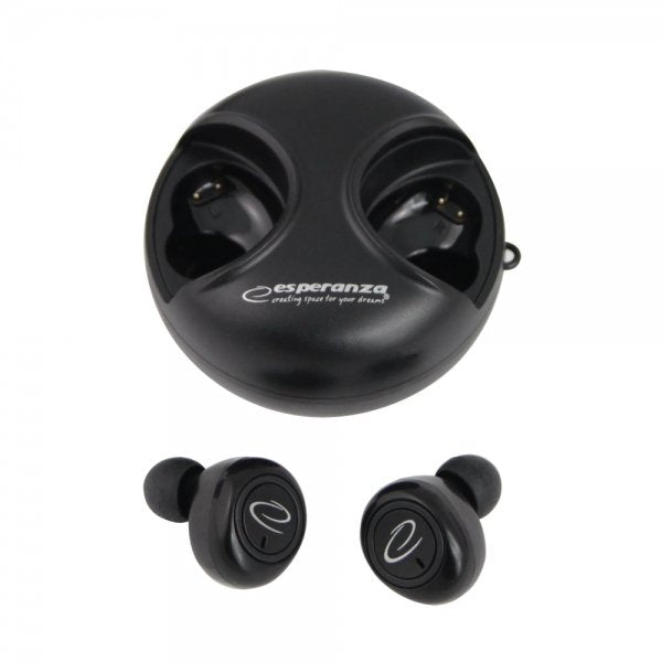 EAN 5901299958322 - Esperanza EH228K auricular y casco Auriculares Inalámbrico Dentro de oído Llamadas/Música MicroUSB Blueto imagen 3