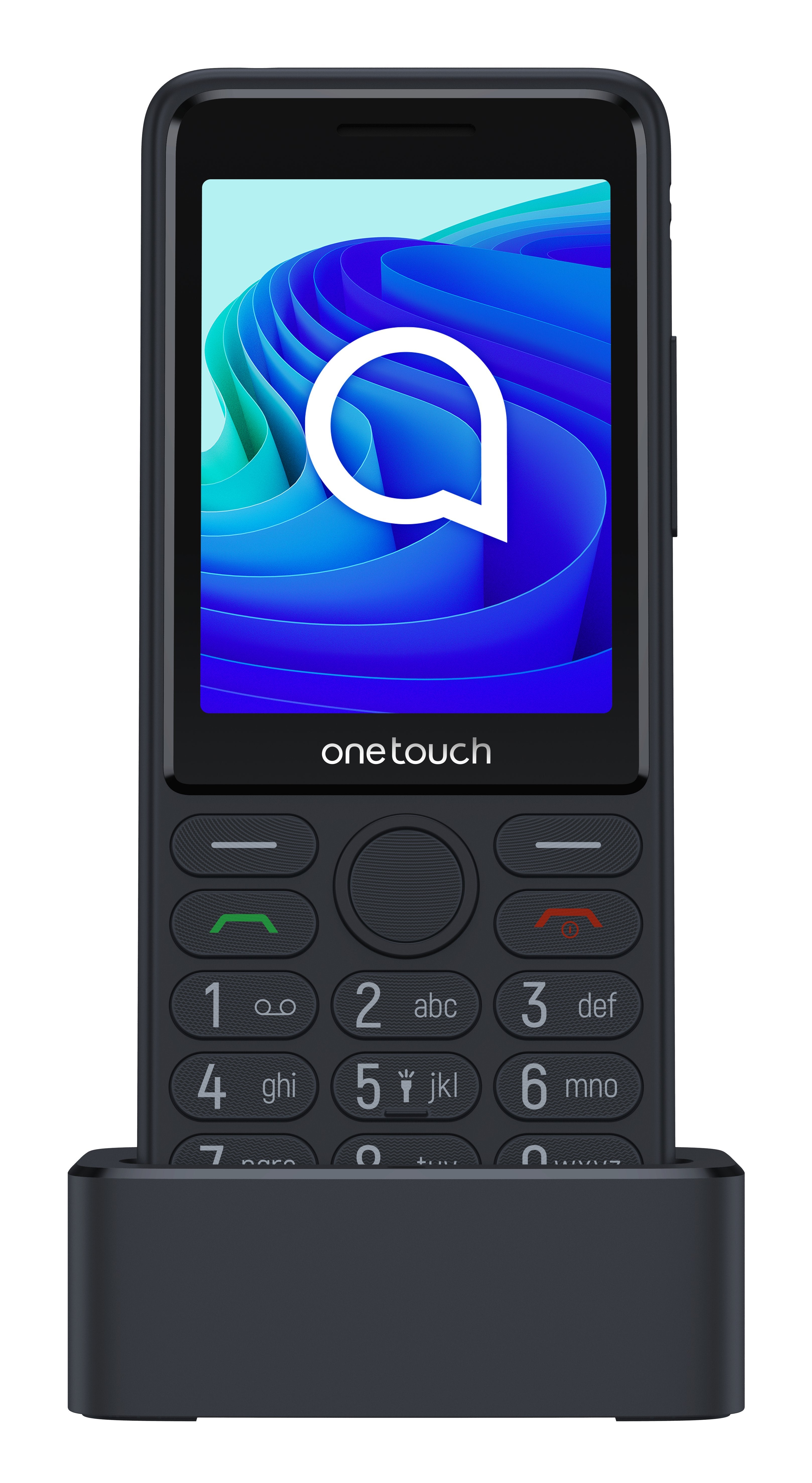 EAN 4894461819273 - TCL OneTouch 4042S 7,11 cm (2.8") 117 g Negro Teléfono para personas mayores imagen 6