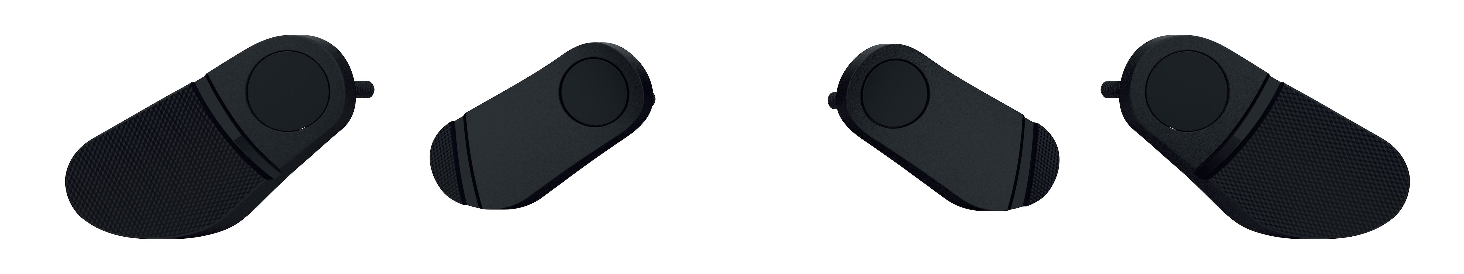 Razer Raiju V3 Pro For Ps5 & Pc, Black