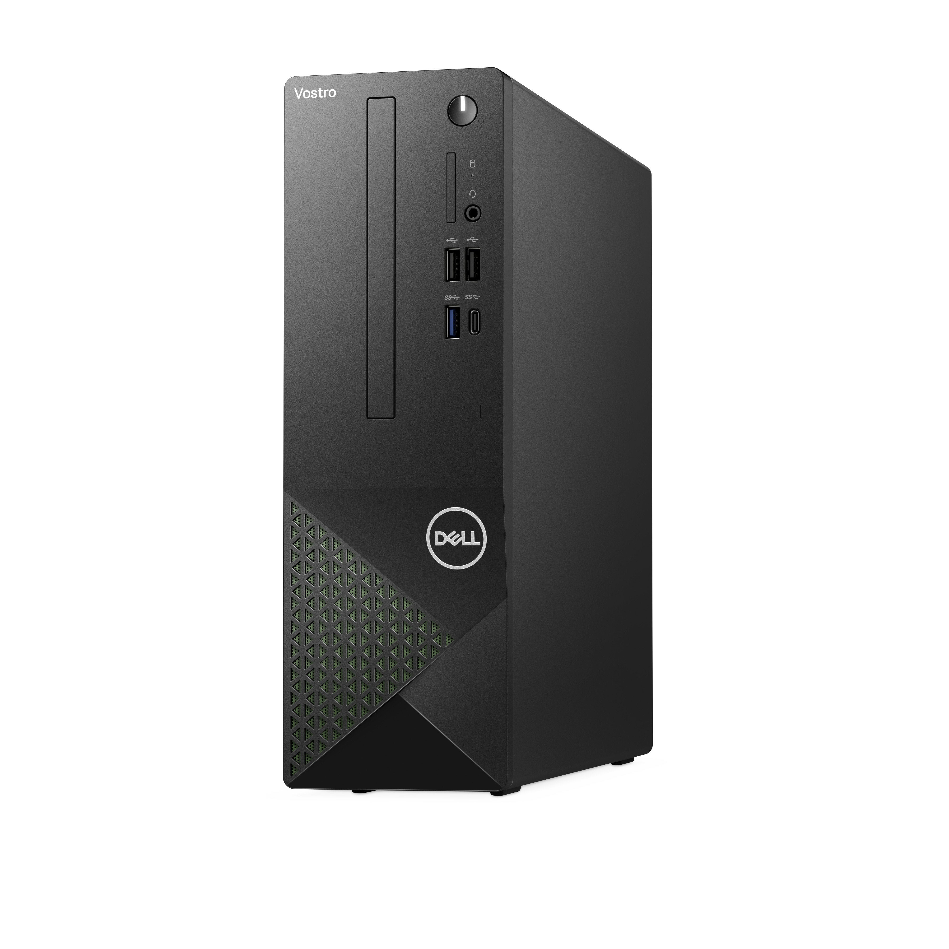EAN 5902002262422 - DELL Vostro 3030 Intel® Core™ i5 i5-14400 16 GB DDR5-SDRAM 1 TB SSD Windows 11 Pro SFF PC Negro imagen 2
