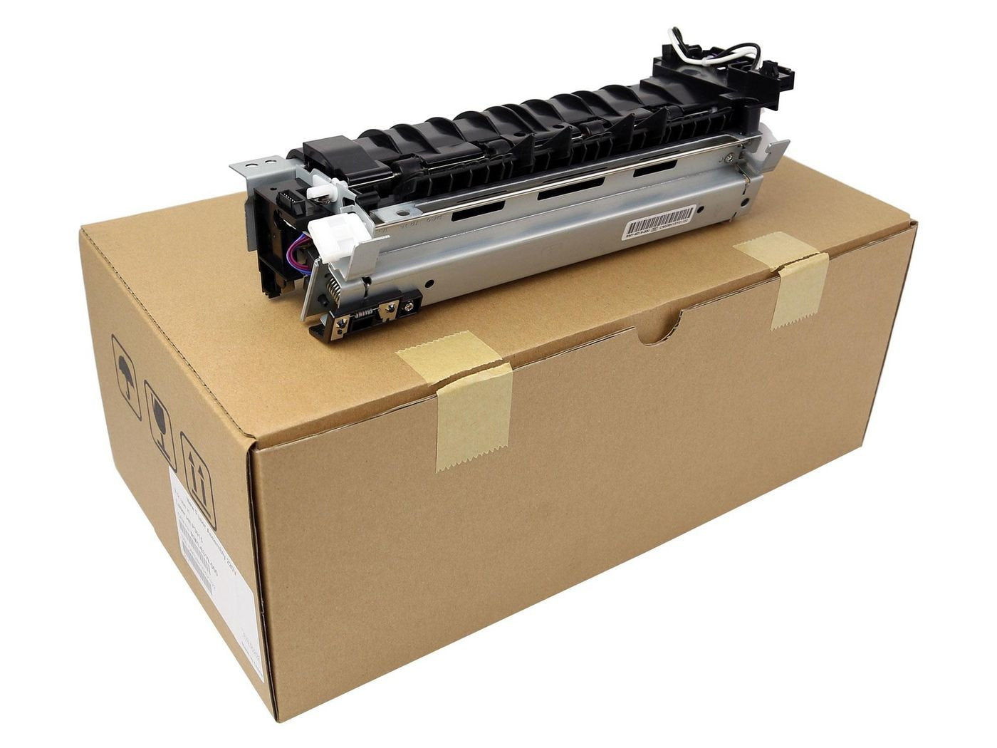 Fuser Assembly 220v Per Hp Laserjet P3015 Rm1-6319-000