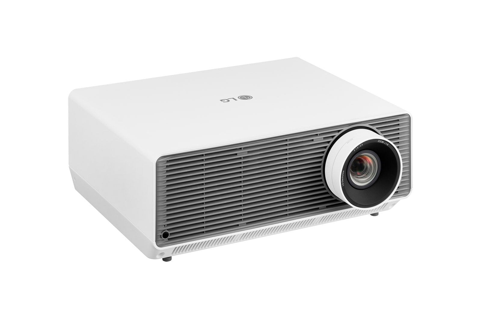 EAN 8806084701572 - LG BU60RG videoproyector Proyector de alcance estándar 6000 lúmenes ANSI DLP UHD 4K (3840x2160) Blanco imagen 6