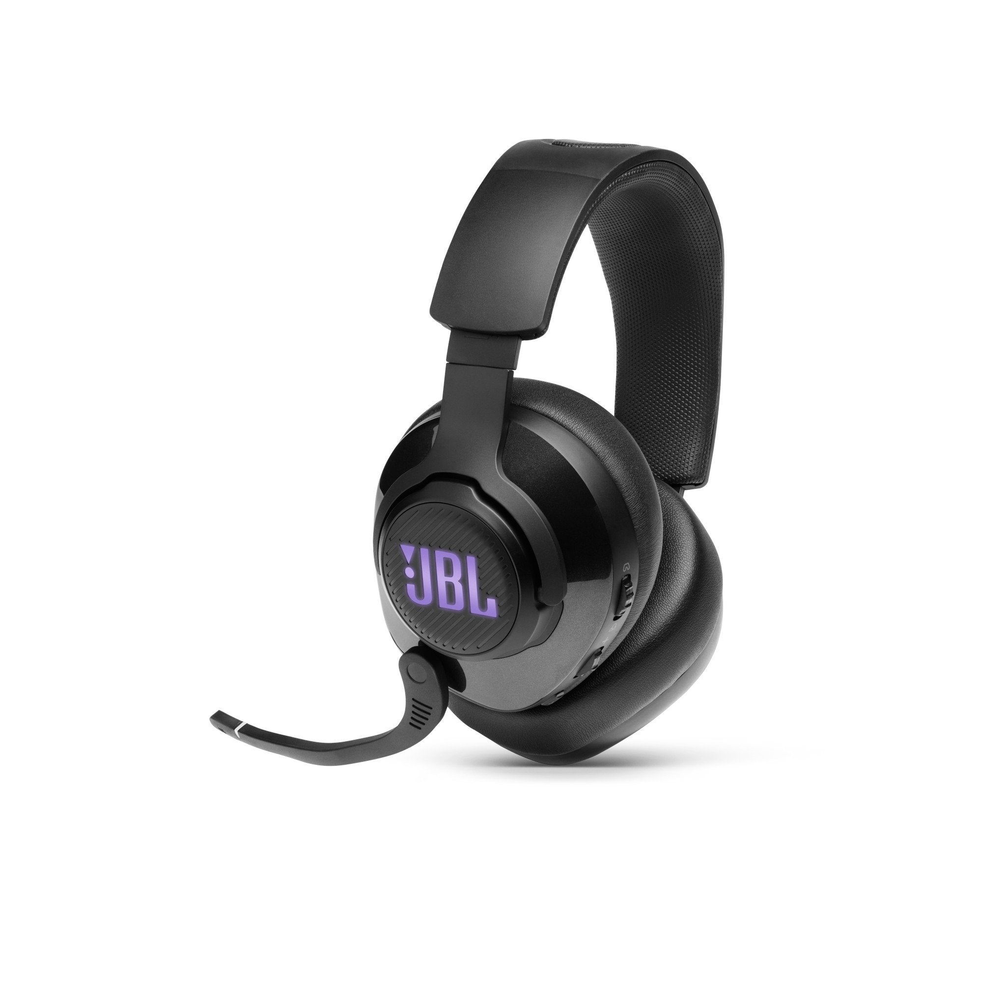 EAN 6925281969683 - JBL Quantum 400 Auriculares Alámbrico Diadema Juego USB Tipo C Negro imagen 5