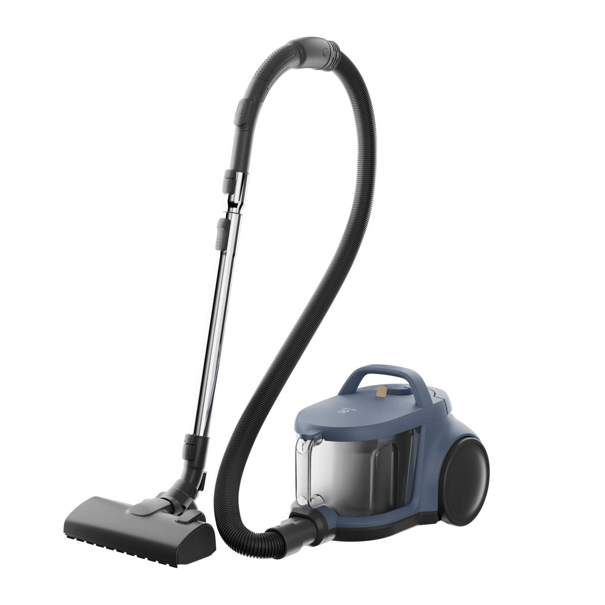EAN 7333394082479 - Electrolux EL51C1LDB 2 L Aspiradora de tambor Secar 1000 W Sin bolsa imagen 5