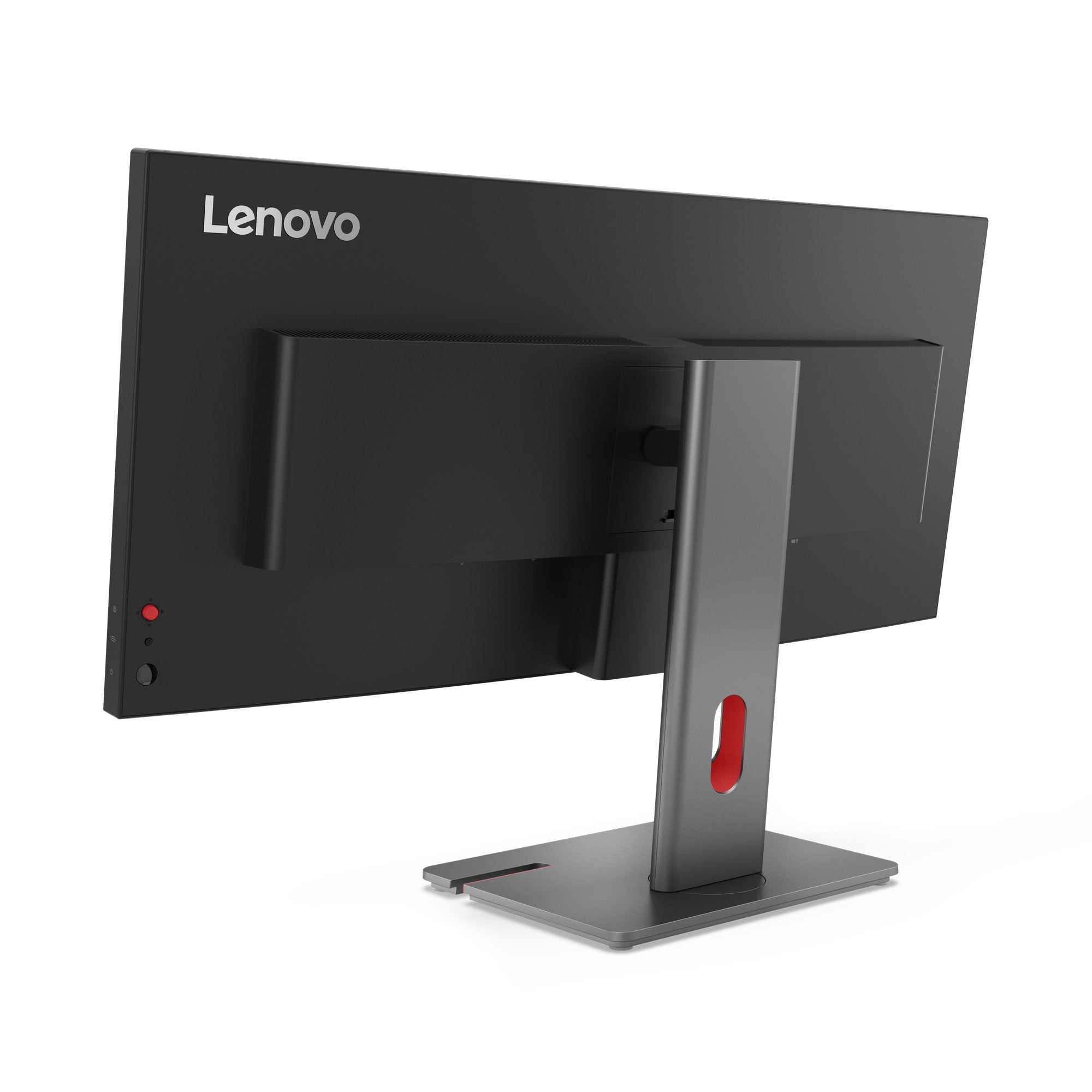 EAN 198156456700 - Lenovo ThinkVision P34WD-40 pantalla para PC 86,4 cm (34") 3440 x 1440 Pixeles Wide Quad HD LCD Negro imagen 6