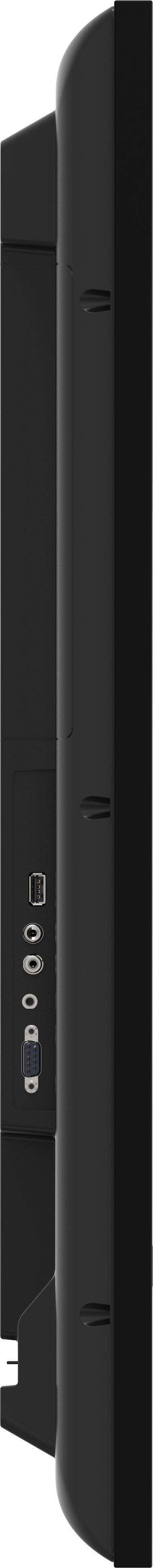 EAN 4948570120956 - iiyama LE5541UHS-B1 pantalla de señalización Pantalla plana para señalización digital 138,7 cm (54.6") LC imagen 6