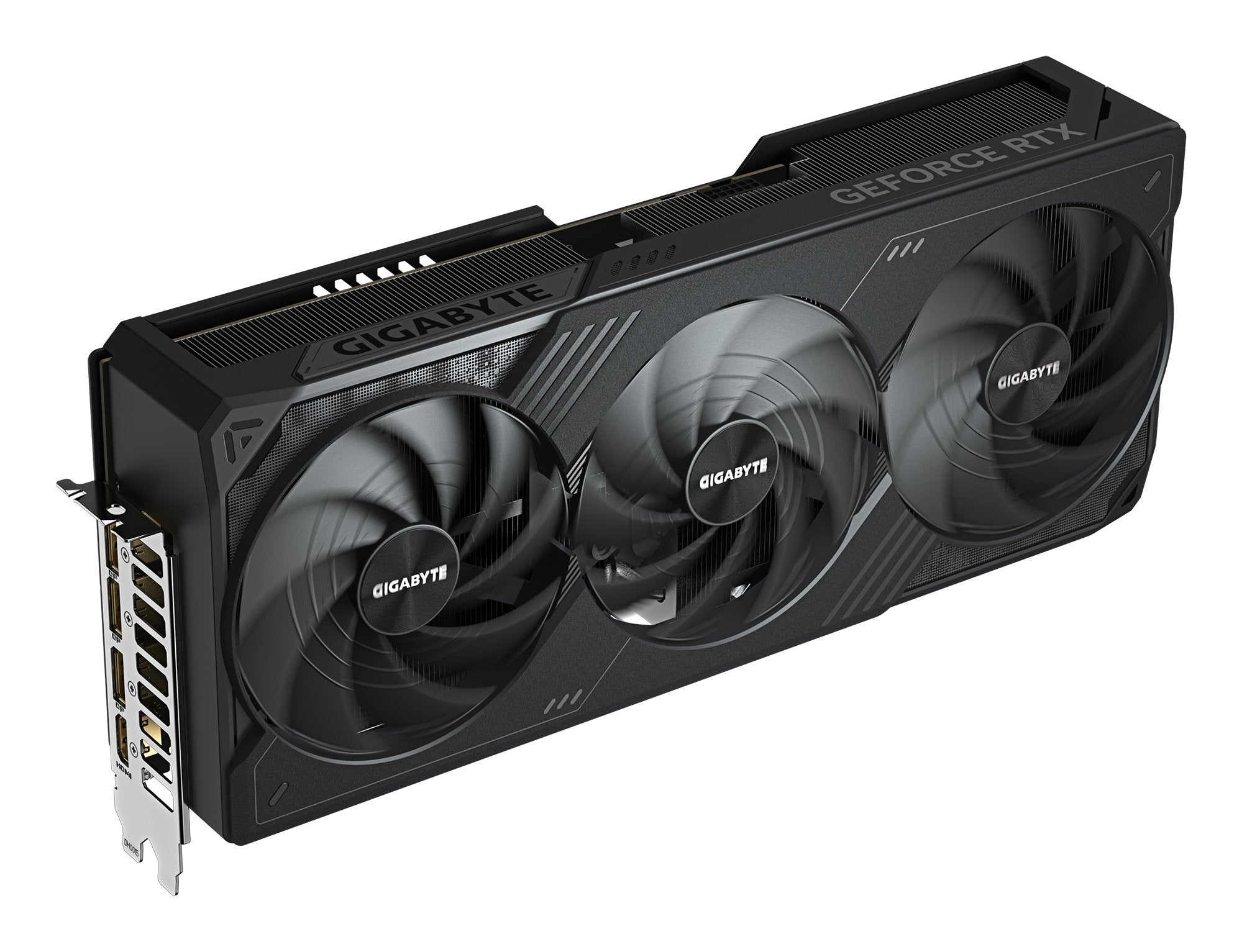 EAN 4719331355838 - GIGABYTE GeForce RTX 5090 WINDFORCE OC 32G imagen 5